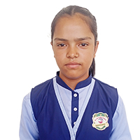 SANJANA  KUMARI